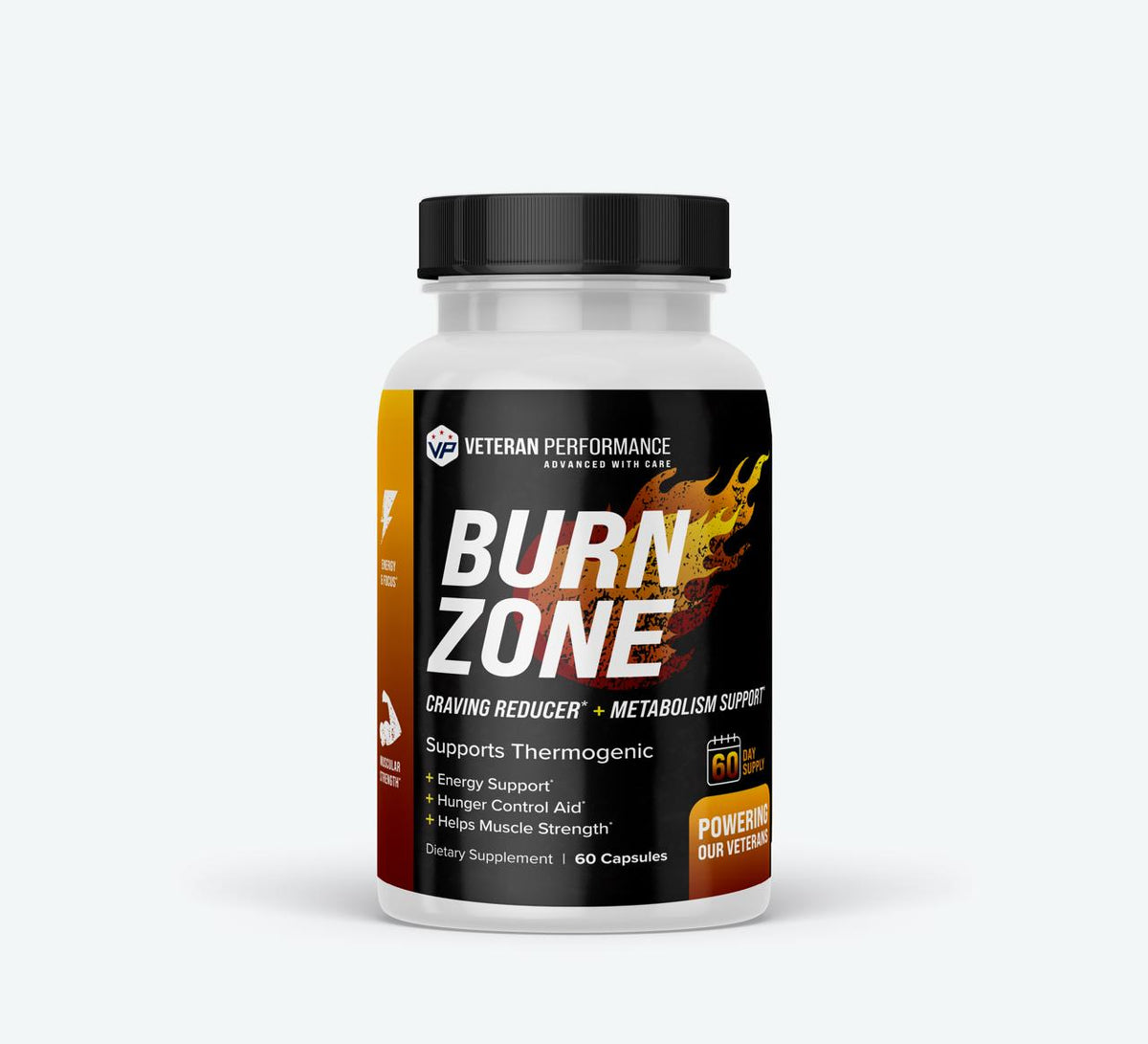 Burn Zone