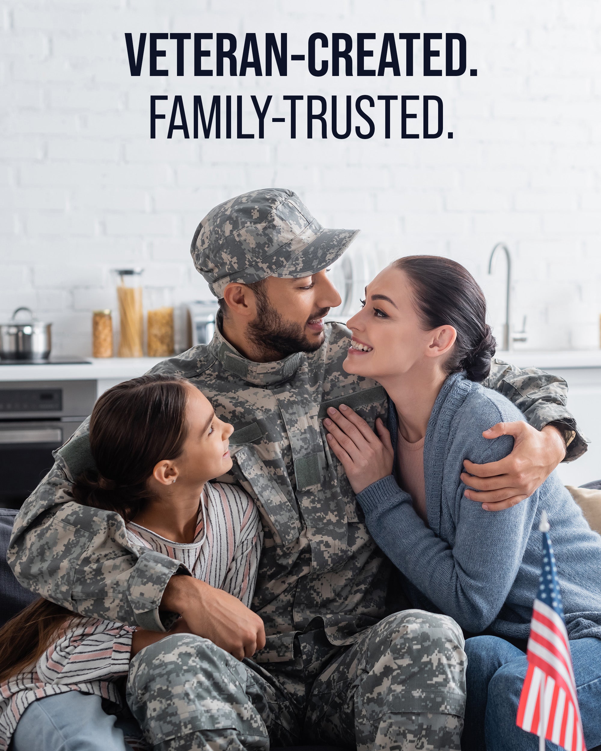 Veteran Performance Burn Zone – GLP-1 Booster - Thermogenic Fat Burner for Energy, Focus & Metabolism